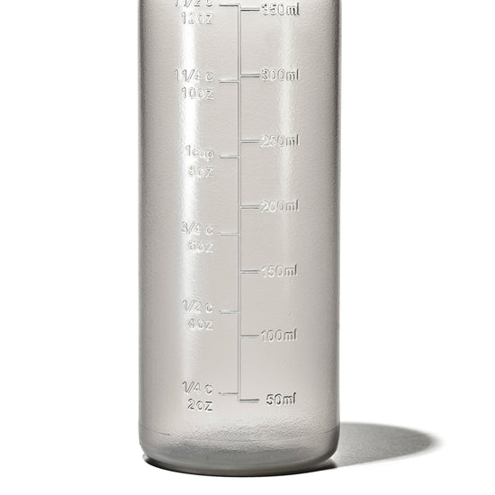 Chef's Squeeze Bottles - set of 5