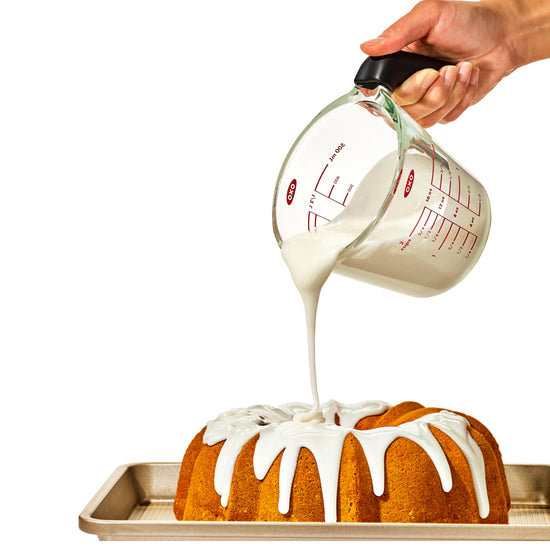 OXO Glass Measuring Cup 2C/500ml