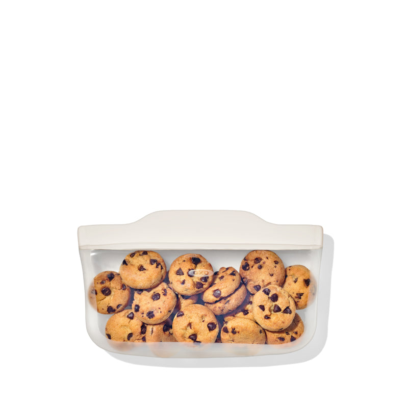 OXO Reusable Snack Bag