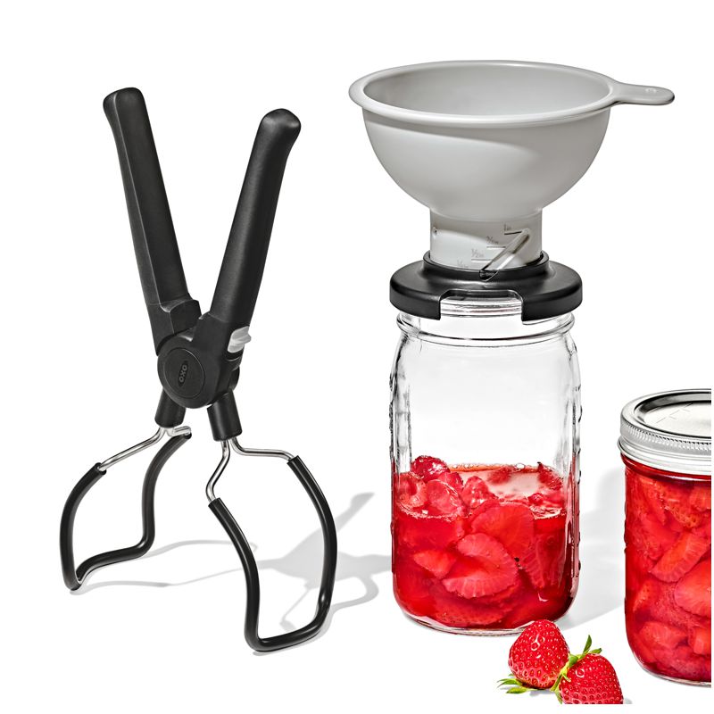 OXO 2-Piece Canning Starter Set