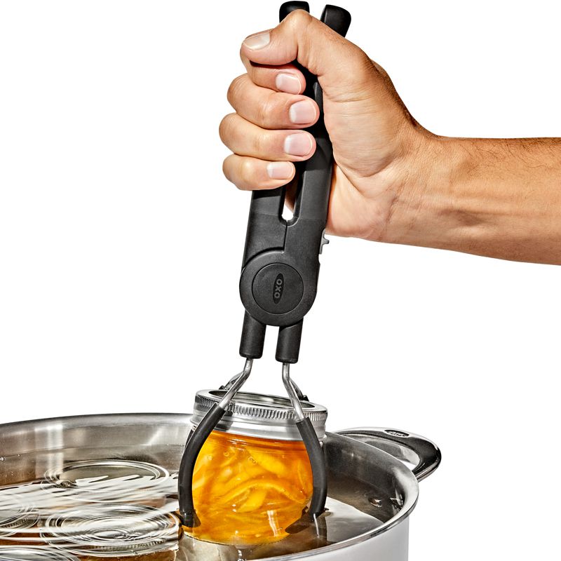 OXO 2-Piece Canning Starter Set