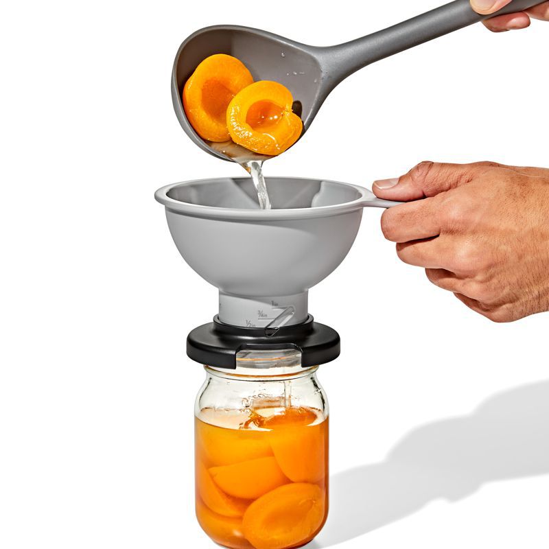 OXO 2-Piece Canning Starter Set