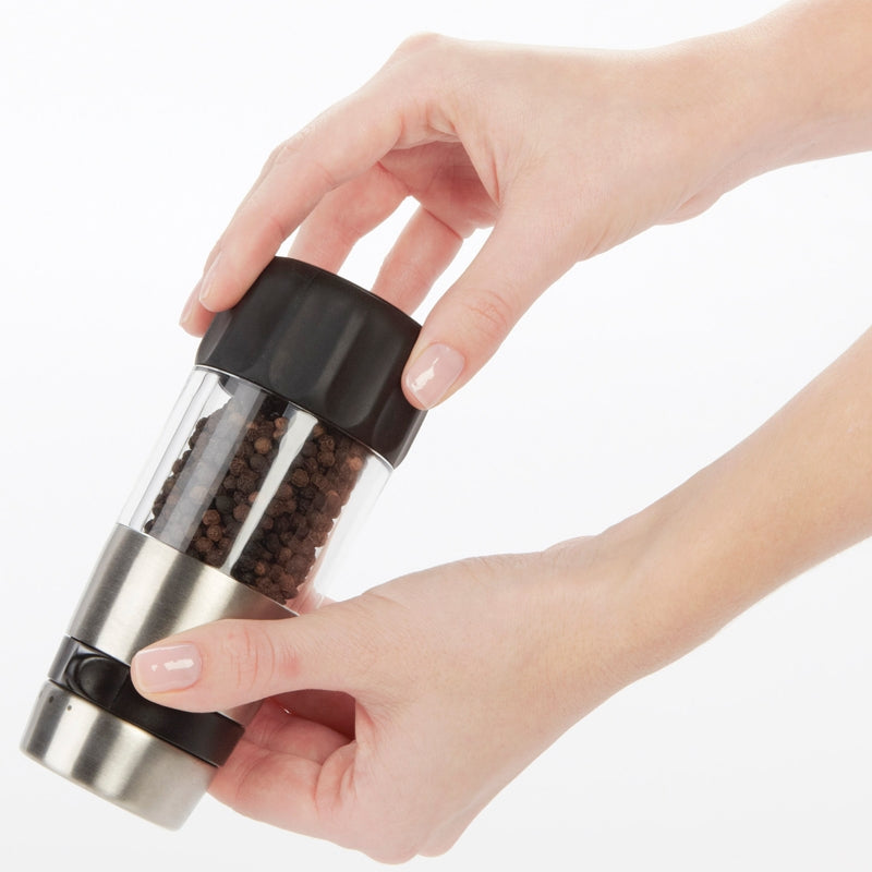 OXO Pepper Grinder SS