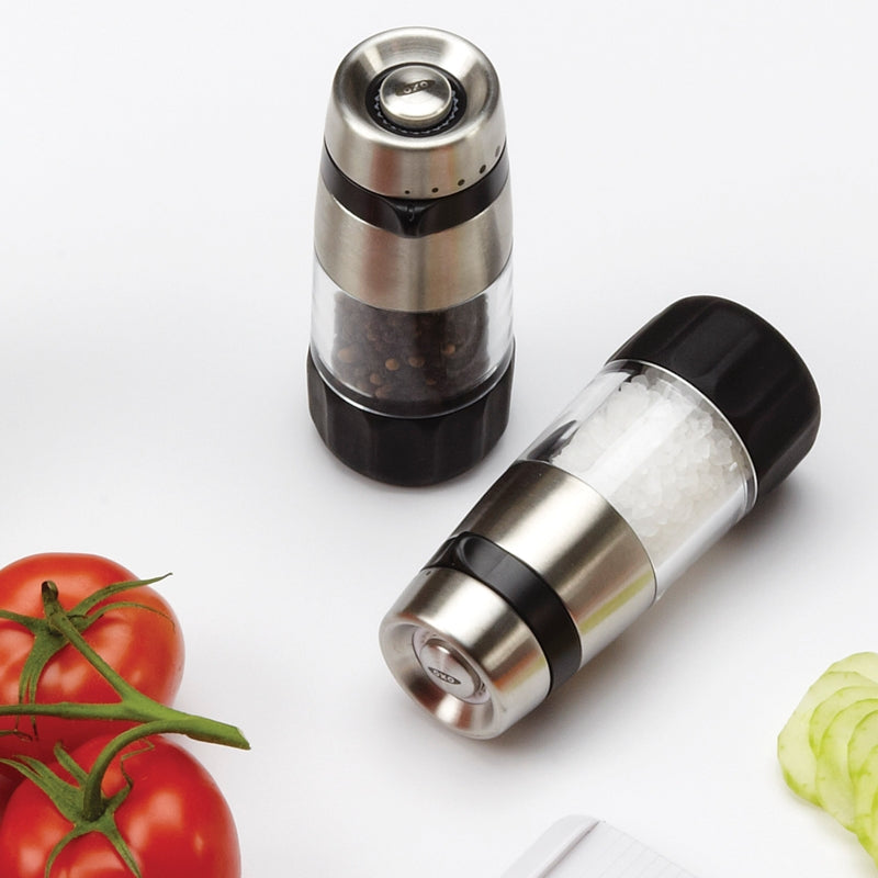OXO Pepper Grinder SS