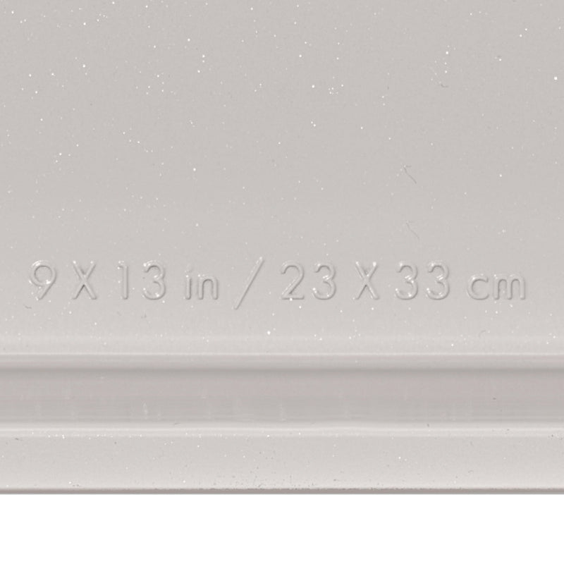OXO Non-Stick Pro Ceramic Coated Metal Bakeware 9” x 13” Cake Pan – Storm Blue