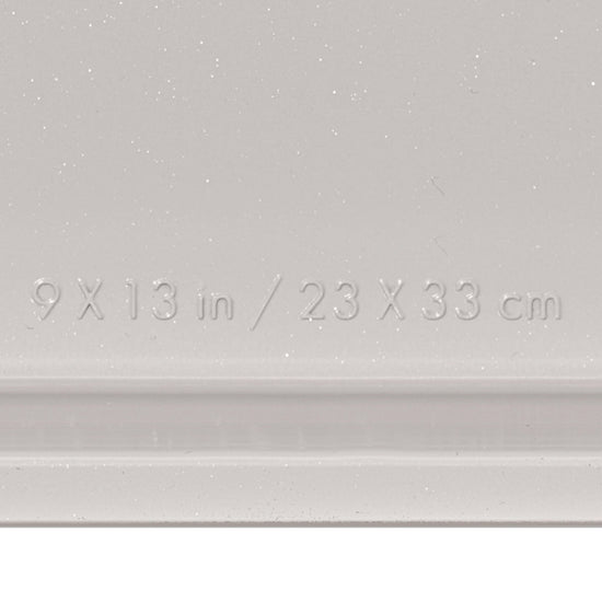 OXO Non-Stick Pro Ceramic Coated Metal Bakeware 9” x 13” Cake Pan – Storm Blue