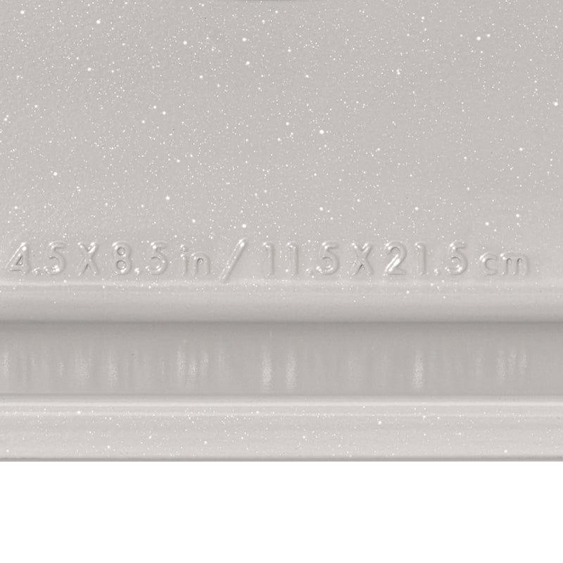 OXO Non-Stick Pro Ceramic Coated Metal Bakeware 1Lb Loaf Pan – Storm Blue