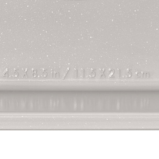 OXO Non-Stick Pro Ceramic Coated Metal Bakeware 1Lb Loaf Pan – Storm Blue