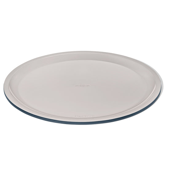 OXO Non-Stick Pro Ceramic Coated Metal Bakeware 15” Pizza Pan – Storm Blue