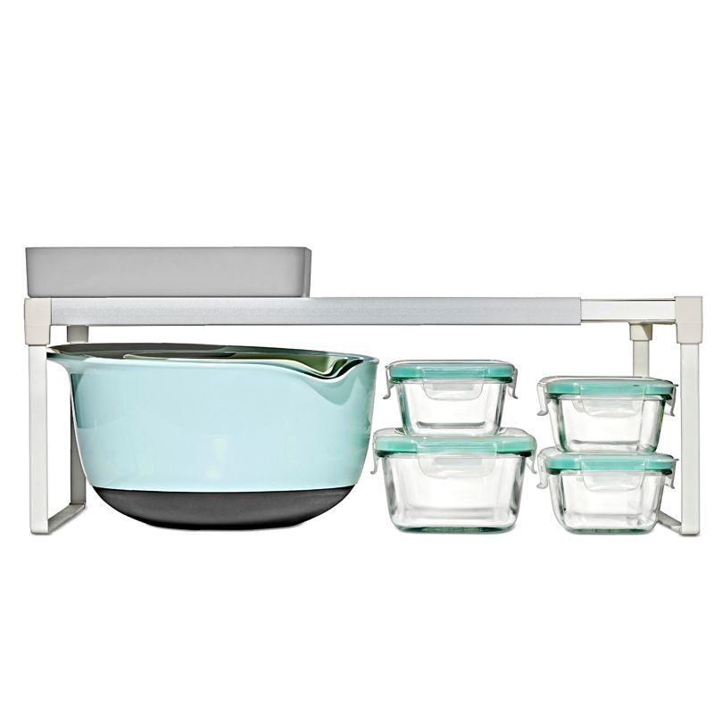 OXO Adjustable Deep Drawer Organizer
