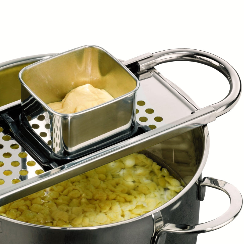 Spaetzle Maker