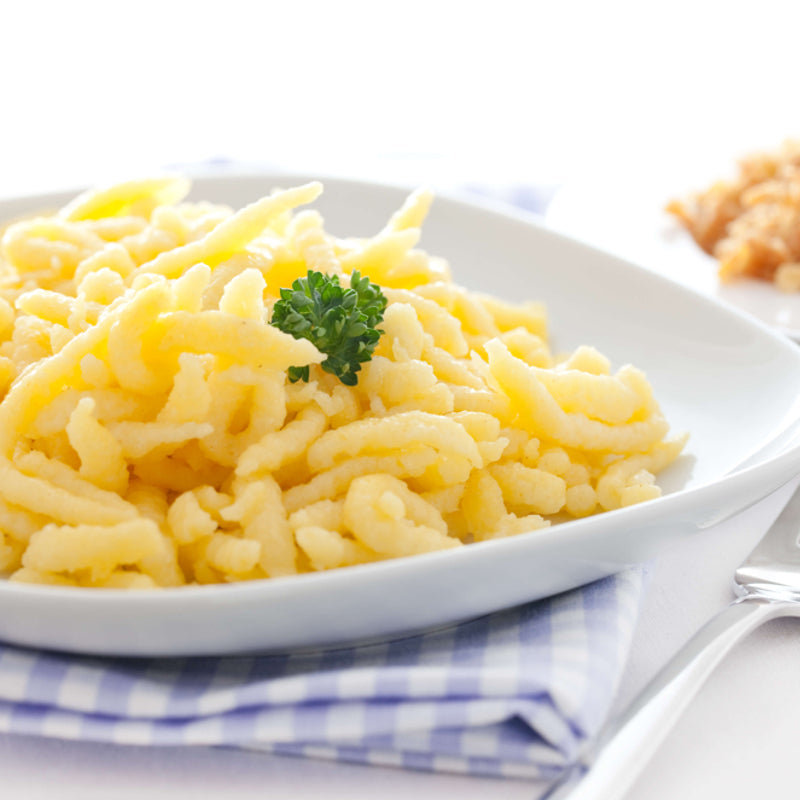 Spaetzle Maker