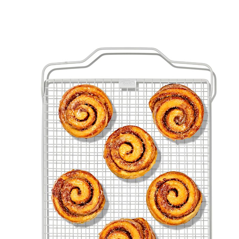 OXO NS Pro Ceramic Coated Cooling & Baking Rack 11.5 x 20"