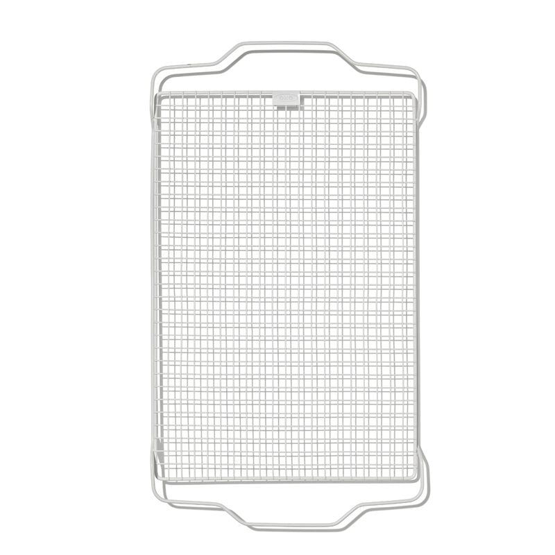 OXO NS Pro Ceramic Coated Cooling & Baking Rack 11.5 x 20"