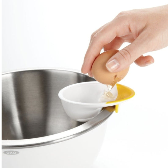 OXO 3-in-1 Egg Separator