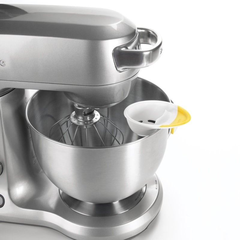 OXO 3-in-1 Egg Separator