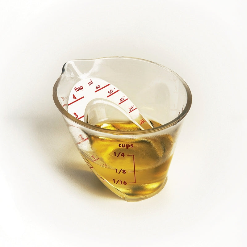 OXO Mini Angled Measuring Cup - 1/4 Cup
