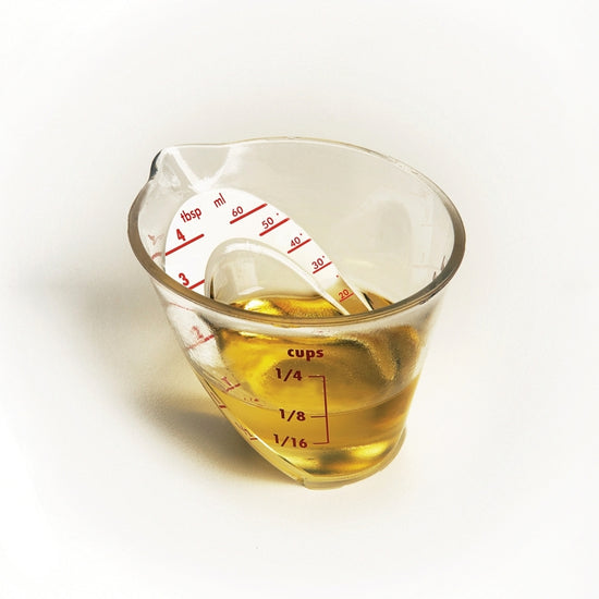 OXO Mini Angled Measuring Cup - 1/4 Cup