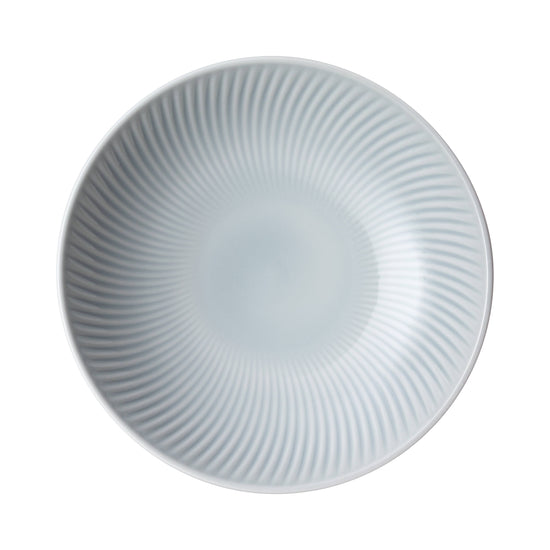 Arc Grey Pasta Bowl (40% off at checkout)