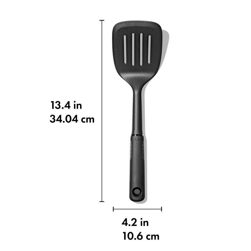 OXO Nylon Slotted Turner