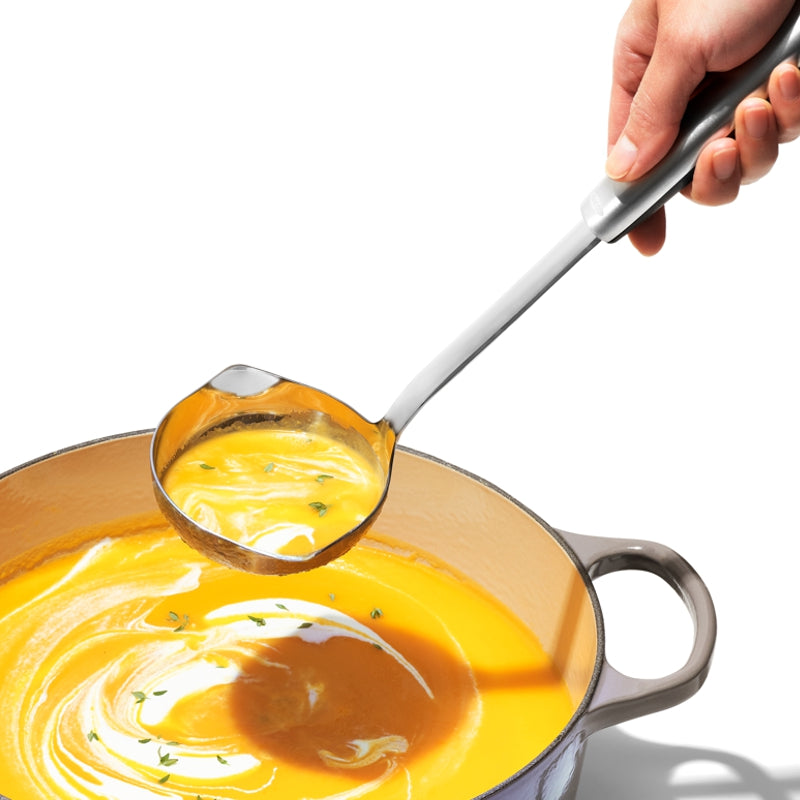 OXO Steel Ladle