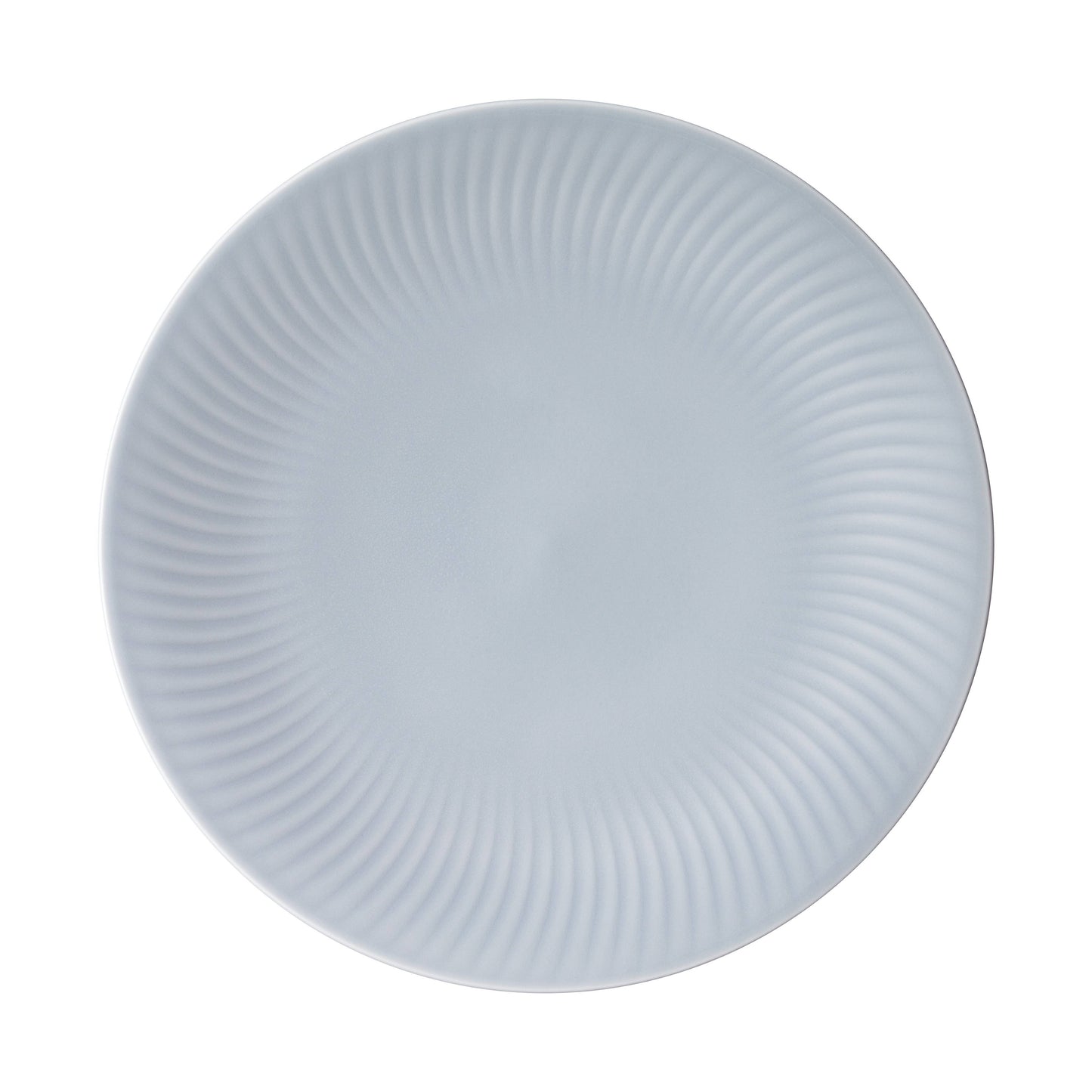 Arc Grey Dinner Plate (40% off at checkout)