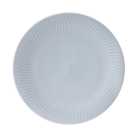 Arc Grey Dinner Plate (40% off at checkout)