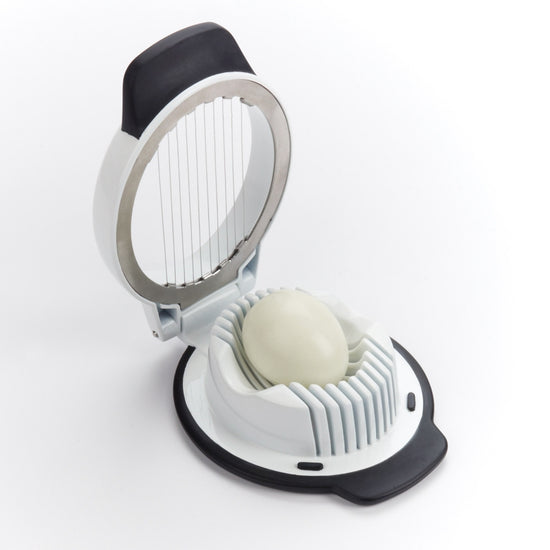 Load image into Gallery viewer, OXO Egg Slicer
