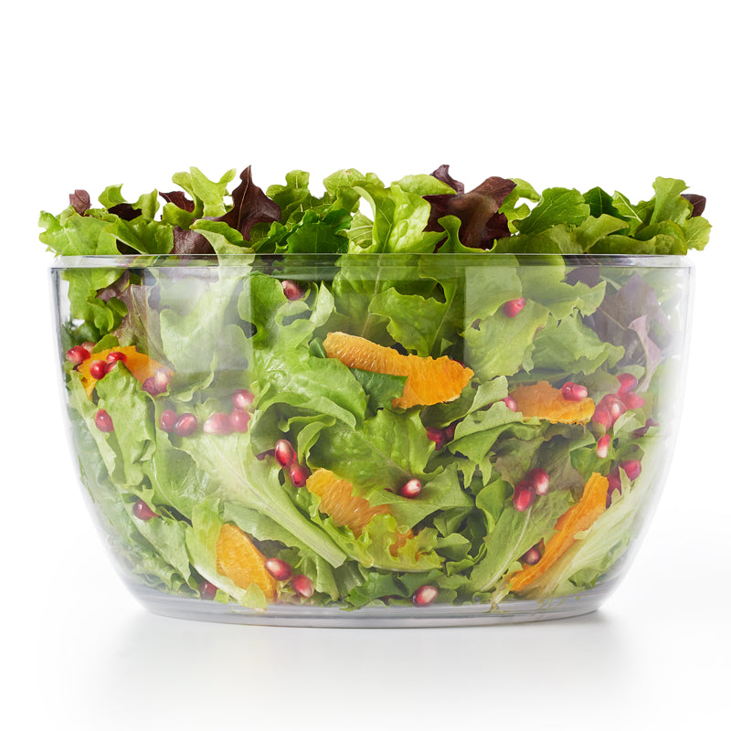 OXO Salad Spinner Clear - 4L