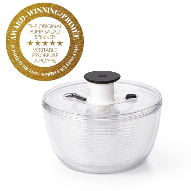 OXO Little Salad and Herb Spinner - 4L