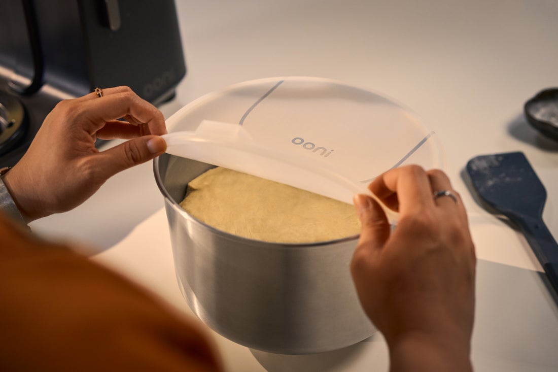 Ooni Halo Core Spiral Mixer