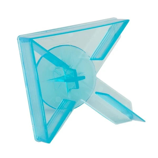 Ateco - Pinwheel Cutter