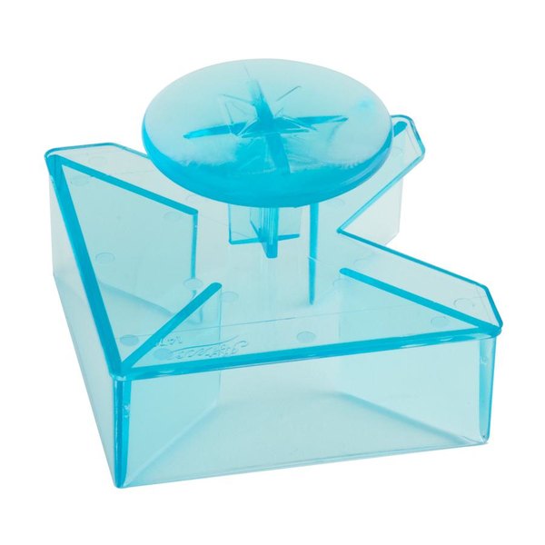 Ateco - Pinwheel Cutter