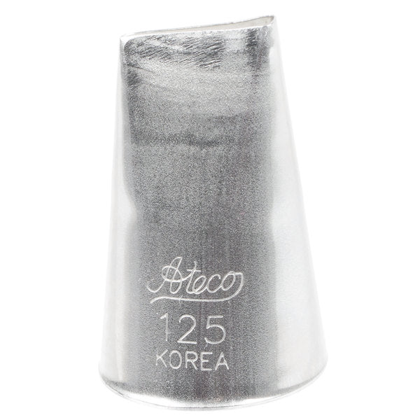 Ateco Petal Piping Tip #125 Rose