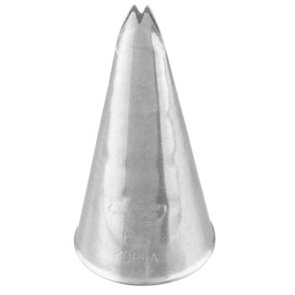 Ateco Leaf Piping Tip #66