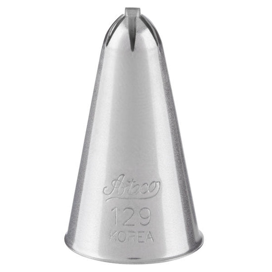 Ateco Drop Flower Piping Tip #129