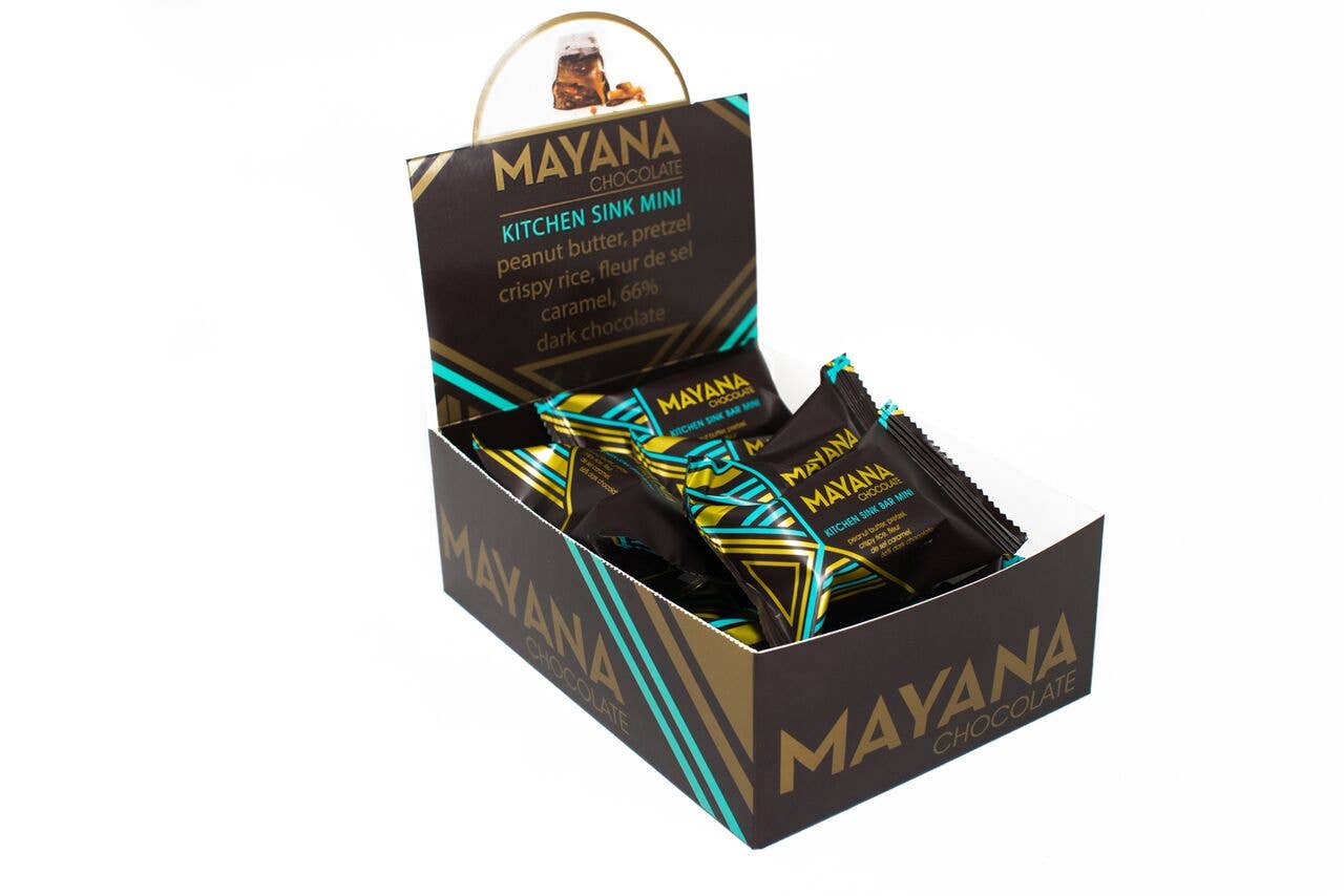 Mayana Kitchen Sink Bar