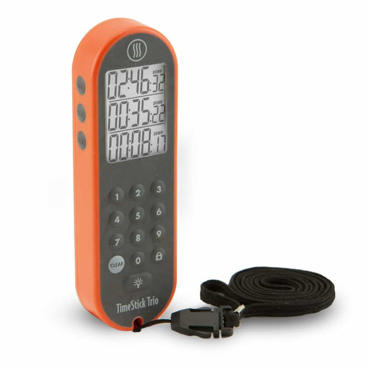 TimeStick Trio Orange