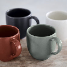 Pacifica Mug - Seed Grey 11oz (40% off at checkout)