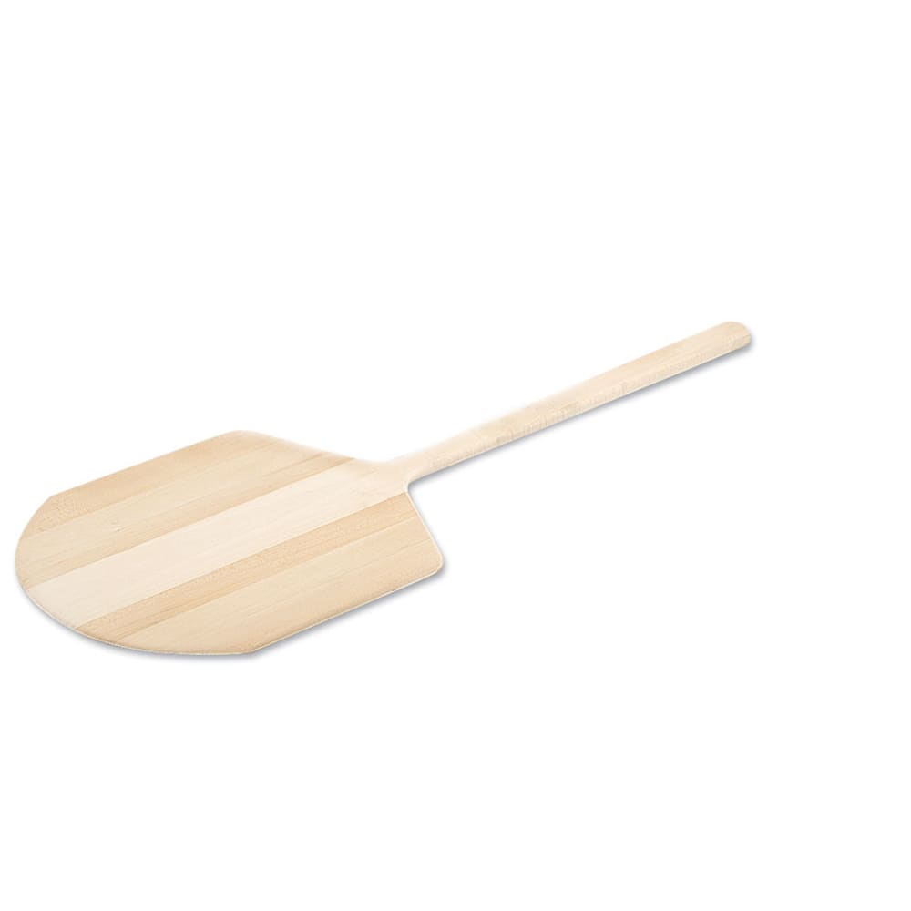 Wooden Pizza Peel 14x24