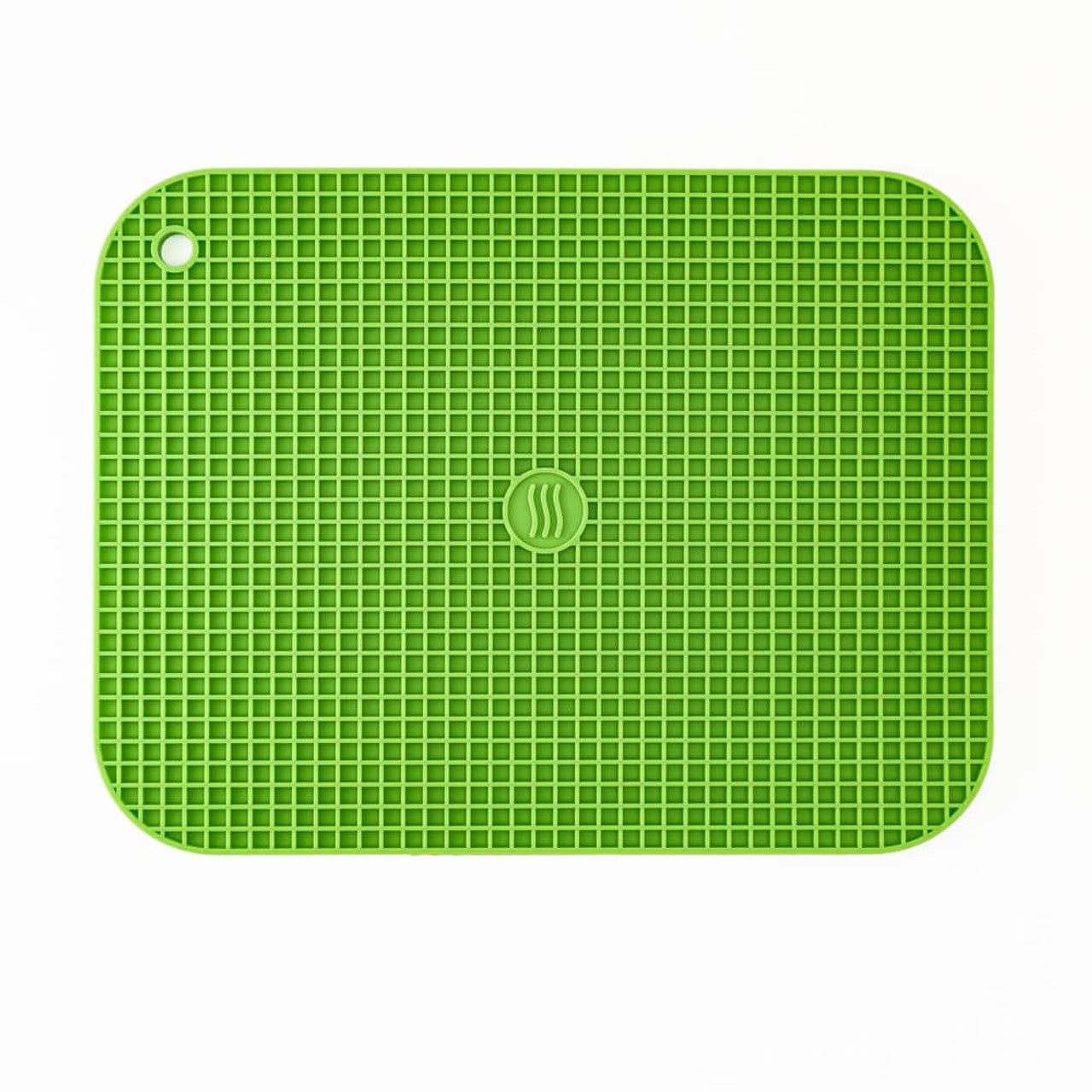 ThermoWorks Silicone Hotpad/Trivet 9"x12"