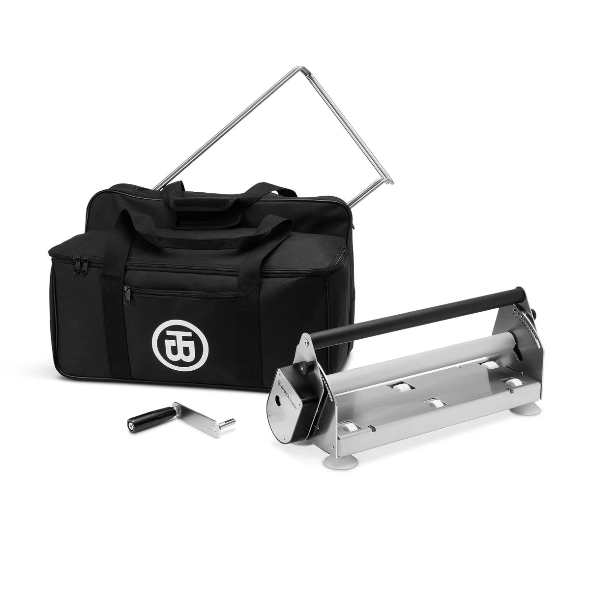 Brod & Taylor Folding Dough Sheeter  **2 BOXES**