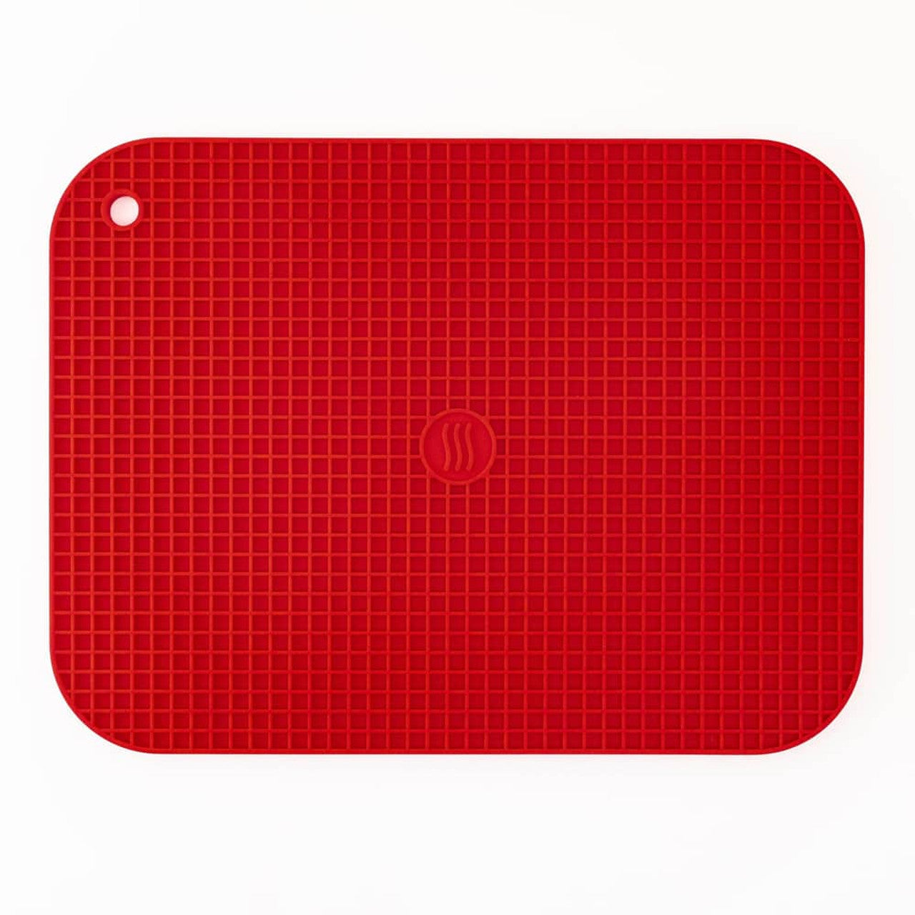 ThermoWorks Silicone Hotpad/Trivet 9"x12"