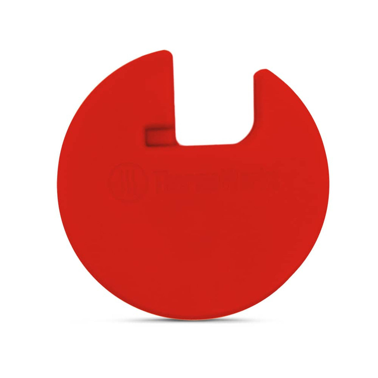 ThermoWorks Silicone Probe Spool Red