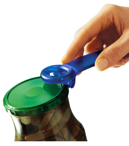 Brix Jarkey Jar Opener - Assorted Colours