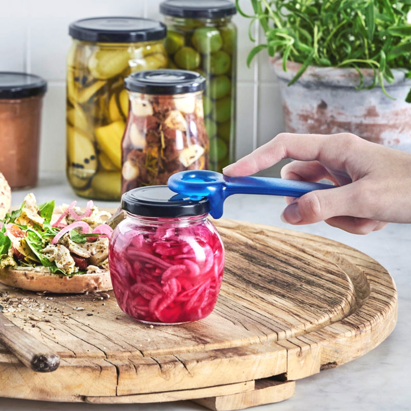 Brix Jarkey Jar Opener - Assorted Colours