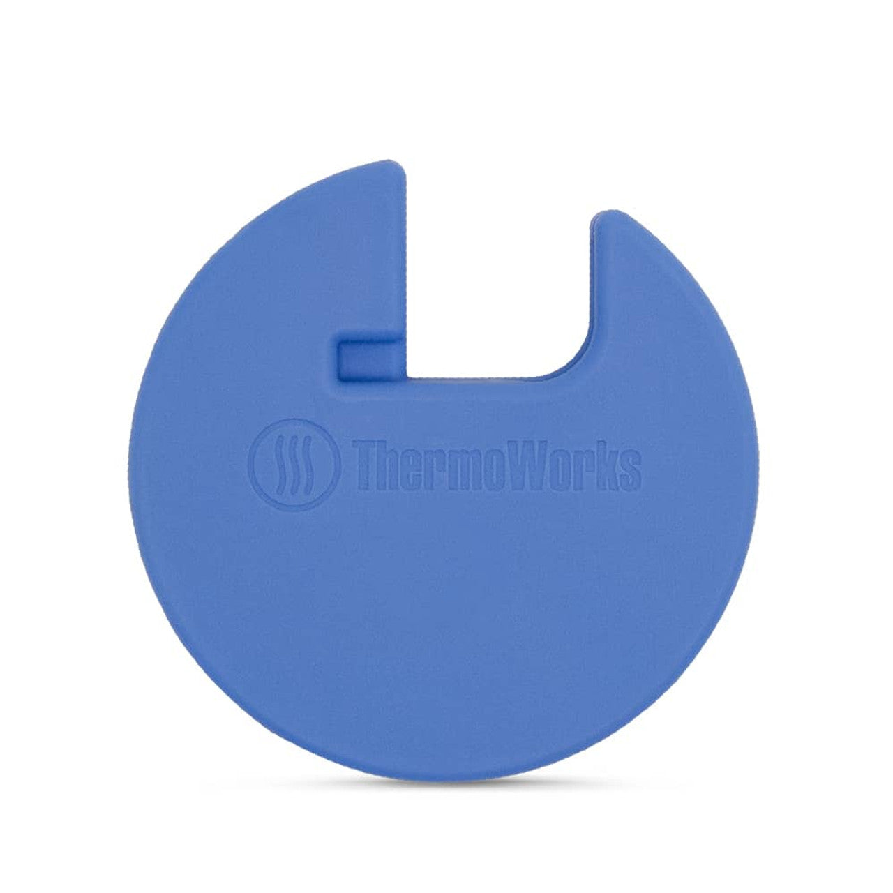 ThermoWorks Silicone Probe Spool Blue