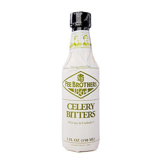 Fee Bros. Bitters 150ml - Celery