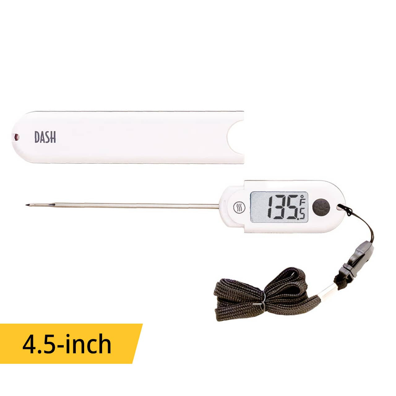 ThermoWorks Dash White
