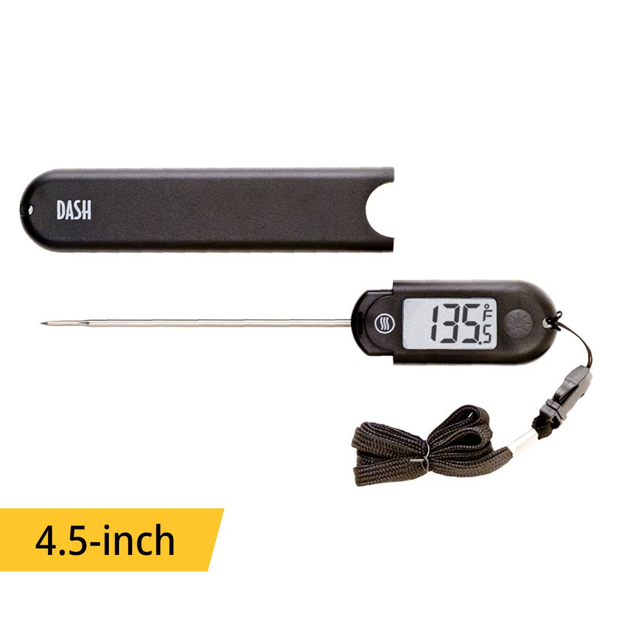 ThermoWorks Dash Black